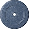 Ekena Millwork Classic Ceiling Medallion (Canopies up to 5 1/2"), 41 1/8"OD x 4"ID x 2 1/8"P, Americana Crackle CM41CLAMC - alternate 1